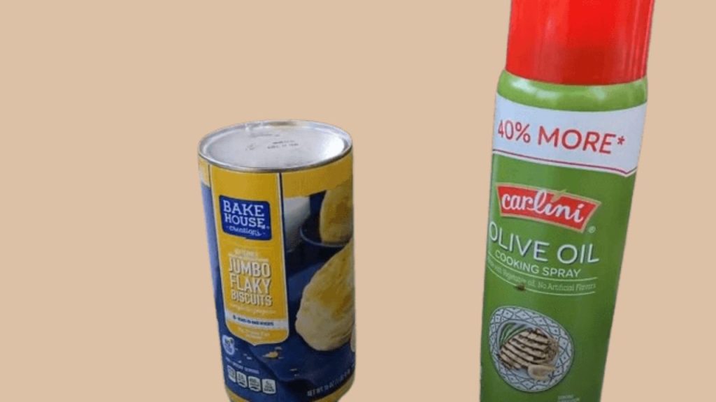 Cook Canned Biscuits in Air Fryer