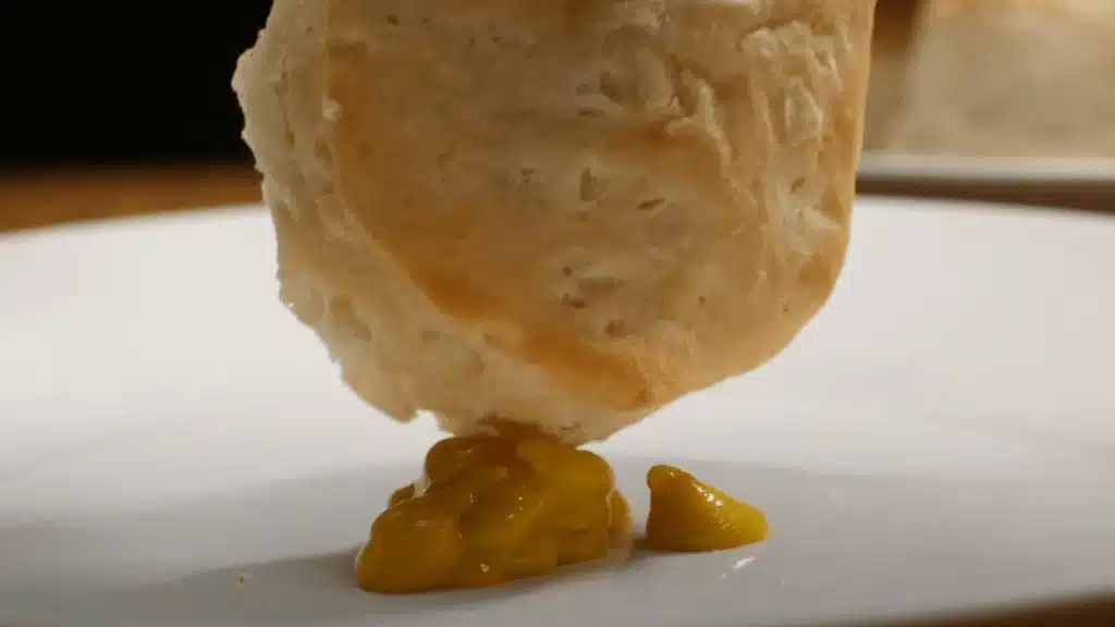 Cook Canned Biscuits in Air Fryer