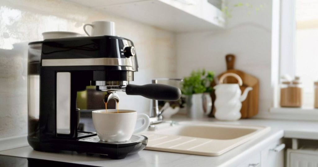 How Many Years Should a Coffee Maker Last?