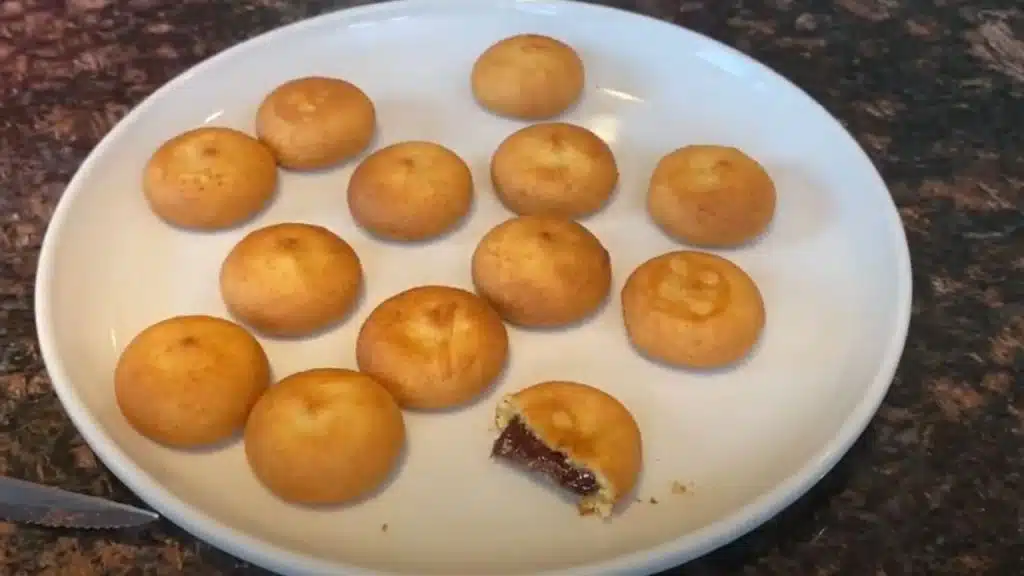 How to Cook Frozen Mini Pancakes in Air Fryer
