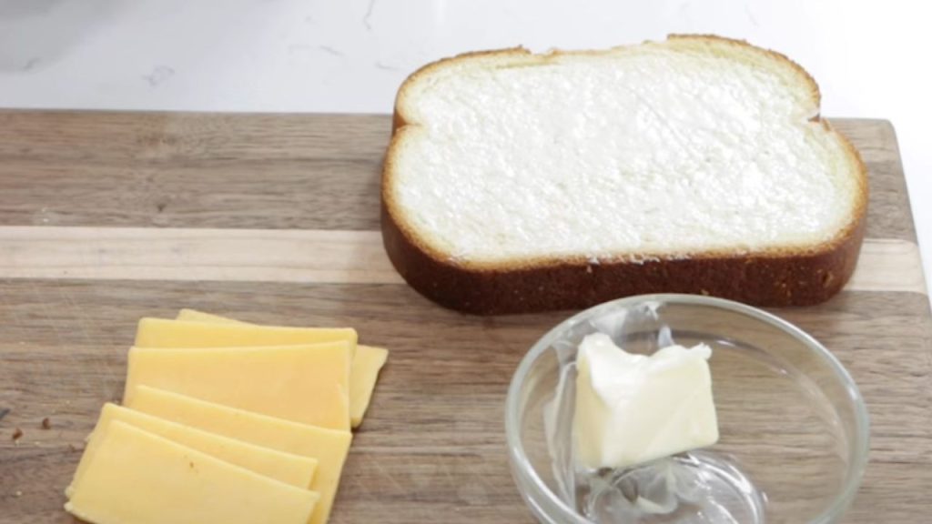 How to Toast a Sandwich in an Air Fryer