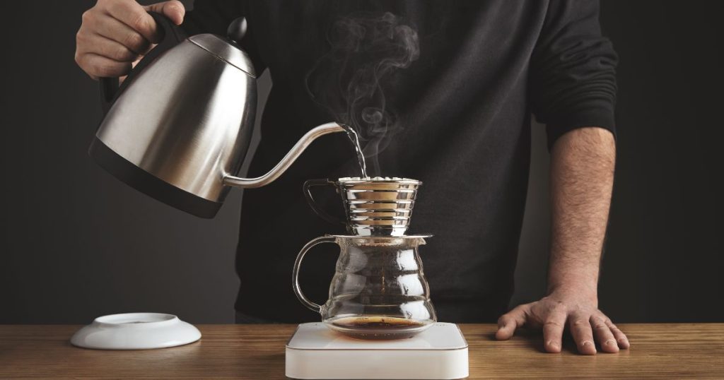 How much should you spend on a coffee maker?