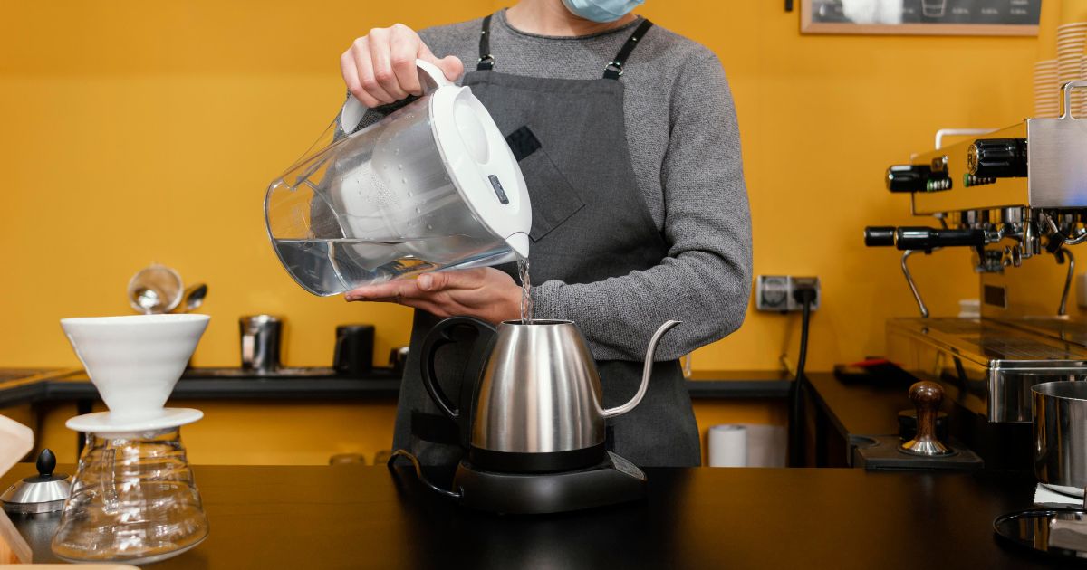 Best Coffee Makers for Airbnb