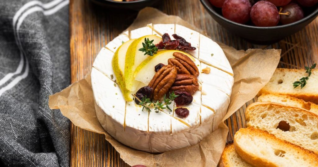 How Long to Cook Brie in an Air Fryer: Find the Ideal Time