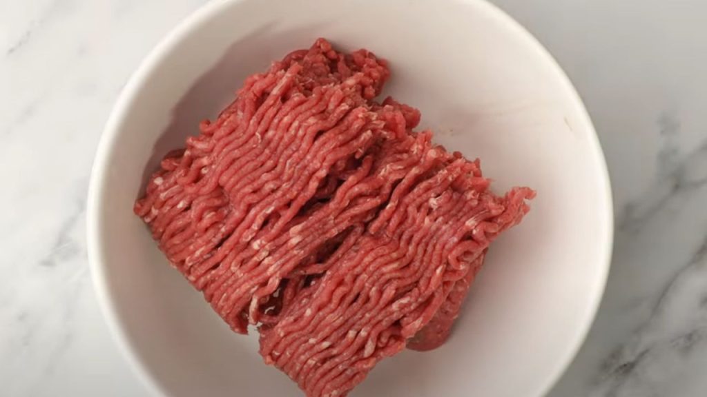 Can you Cook Ground Beef in an Air Fryer