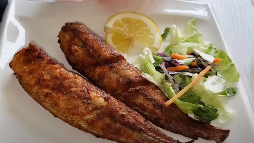 How to Cook Catfish in an Air Fryer