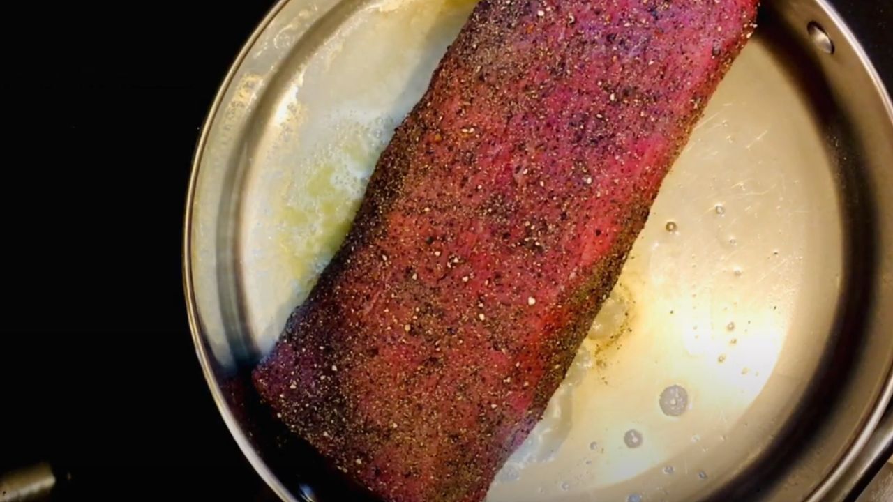 How to Cook the Perfect Bottom Round Roast 