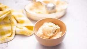 Make Ice Cream Using Sweetened Evaporated Milk