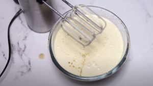 Make Ice Cream Using Sweetened Evaporated Milk 