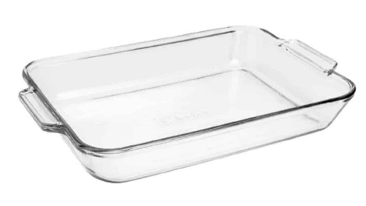 2-Quart Baking Dish 