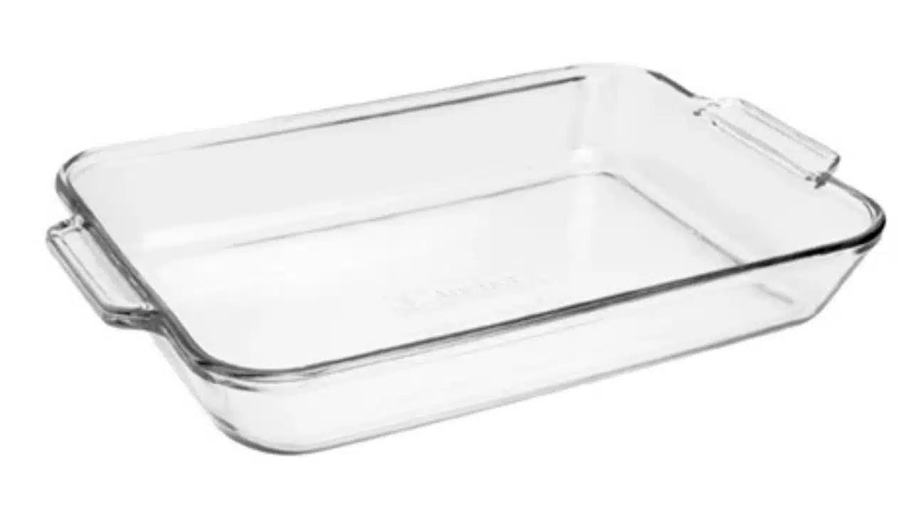 2-Quart Baking Dish 
