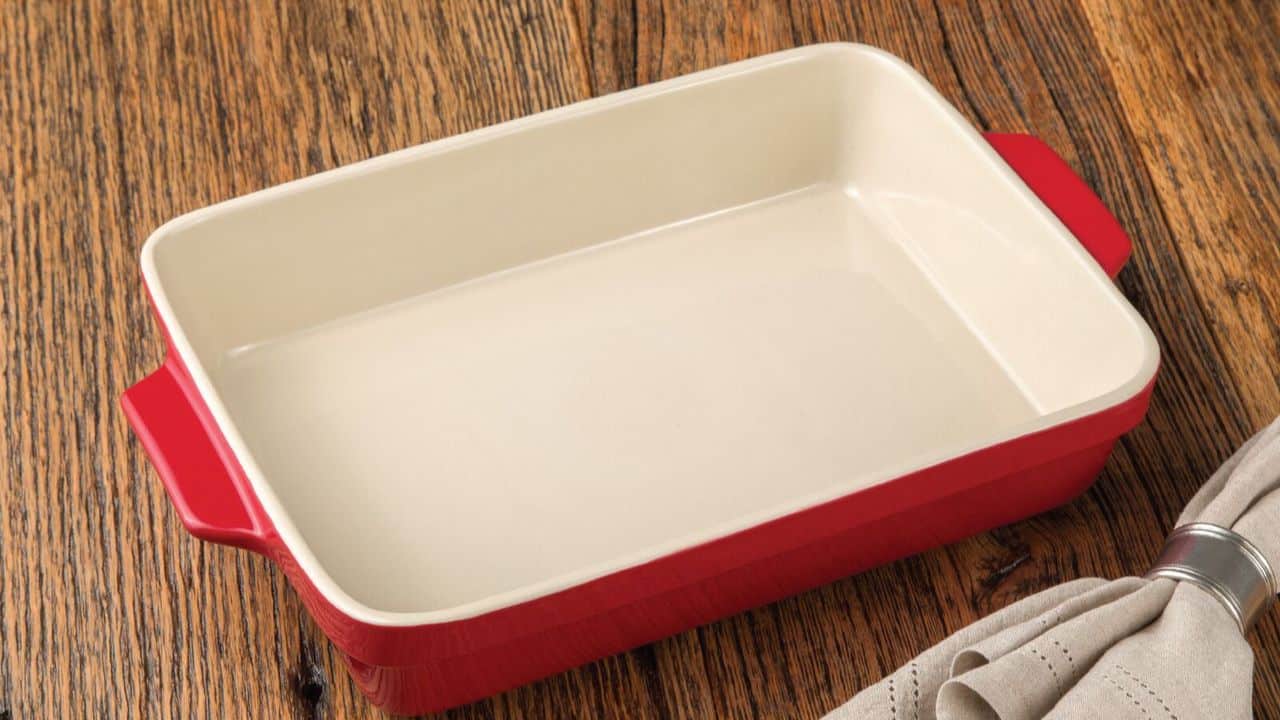 2-Quart Baking Dish