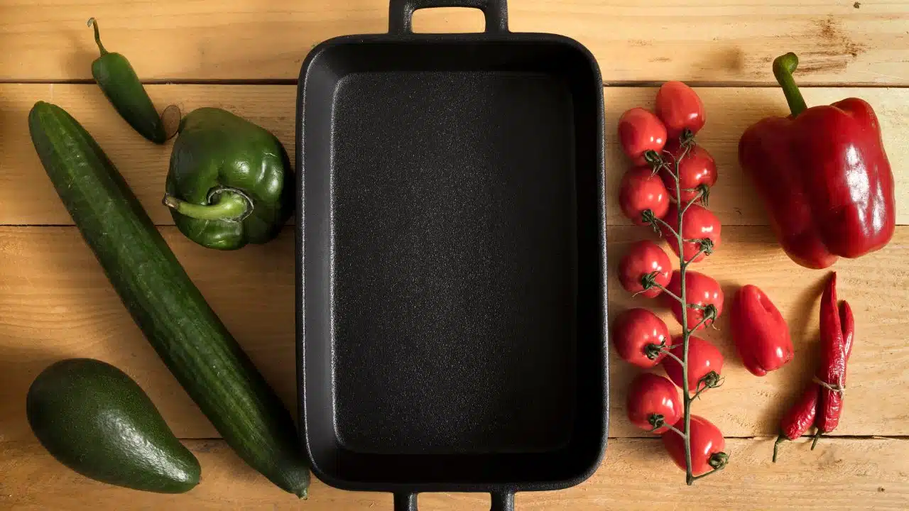 How Big Is a 2 Qt Baking Dish