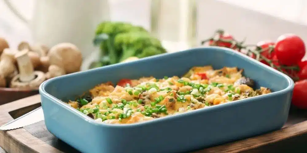 1 1/2 Quart Baking Dish