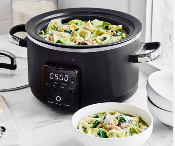 4 Qt Crock Pot