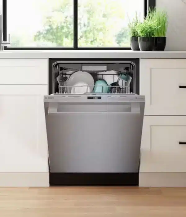 Bosch Dishwashers 800 vs 900
