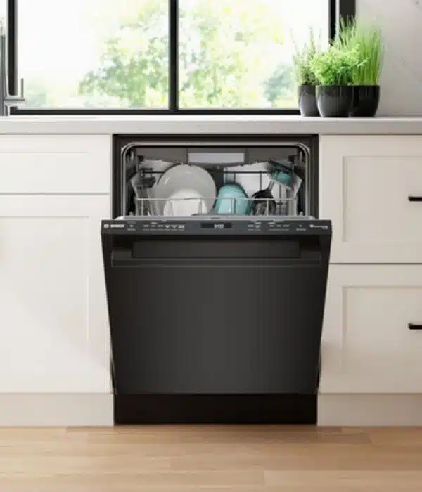 Bosch Dishwashers 800 vs 900