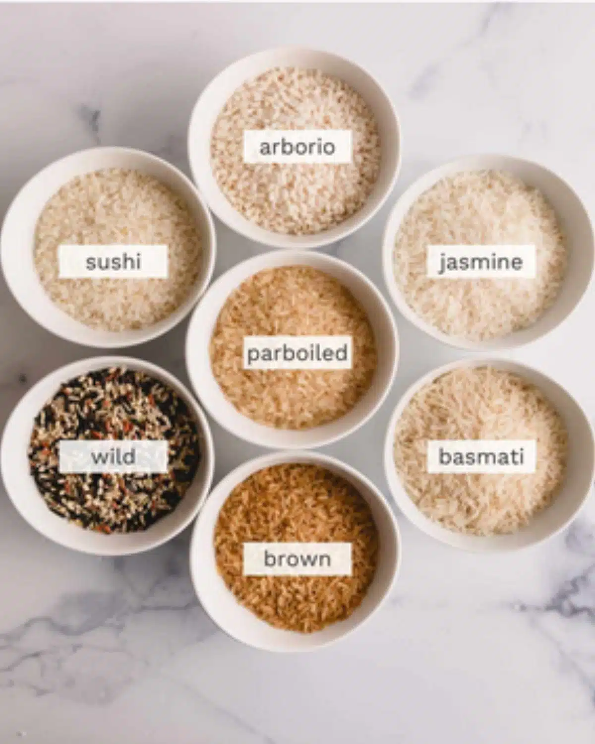 Cook Brown Rice in a Rice Cooker

