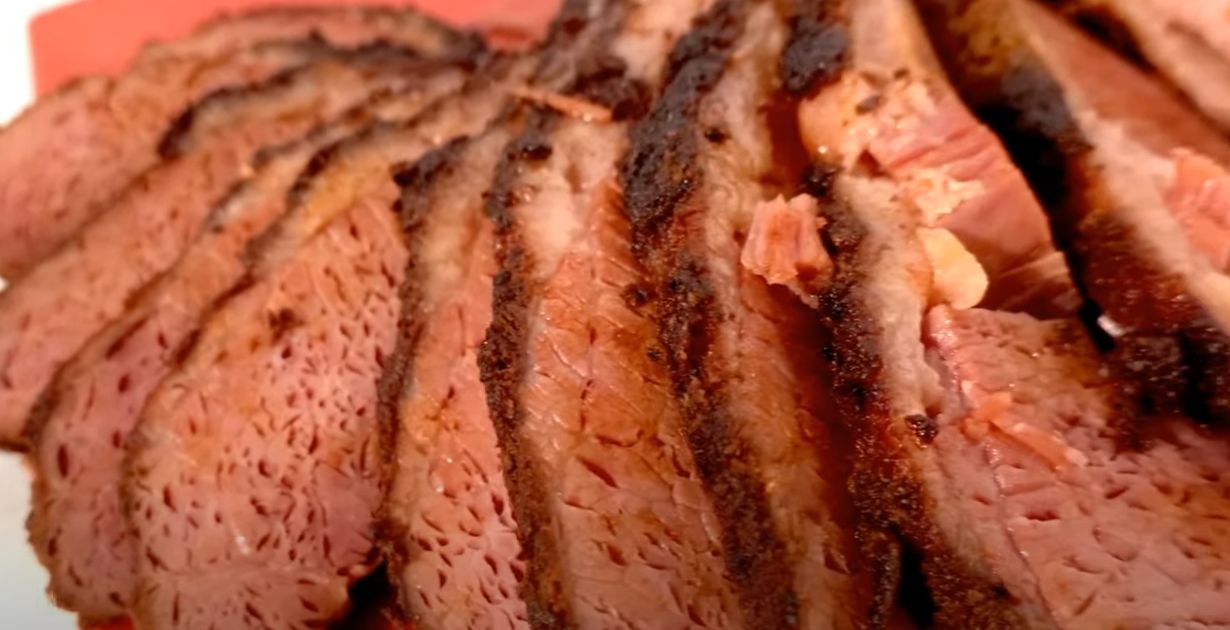 Cook Corned Beef Brisket in a Crock Pot 