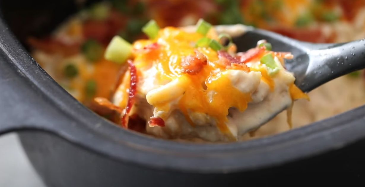 Crock Pot Casserole Recipes 