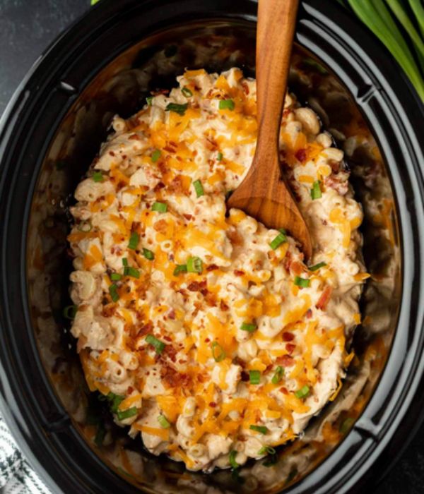 Crock Pot Casserole Recipes 