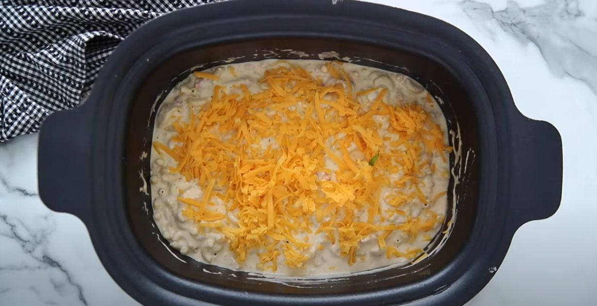 Crock Pot Casserole Recipes 