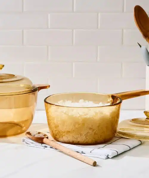  Glass Kitchenware
