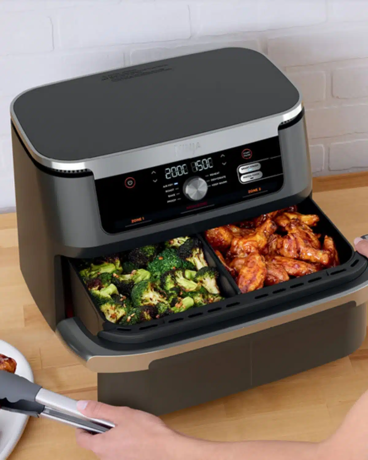 Is the ninja air fryer toxic
